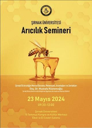 sirnak-ili-ariciligin-mevcut-durumu-potansiyeli-avantajlari-ve-zorluklari-semineri