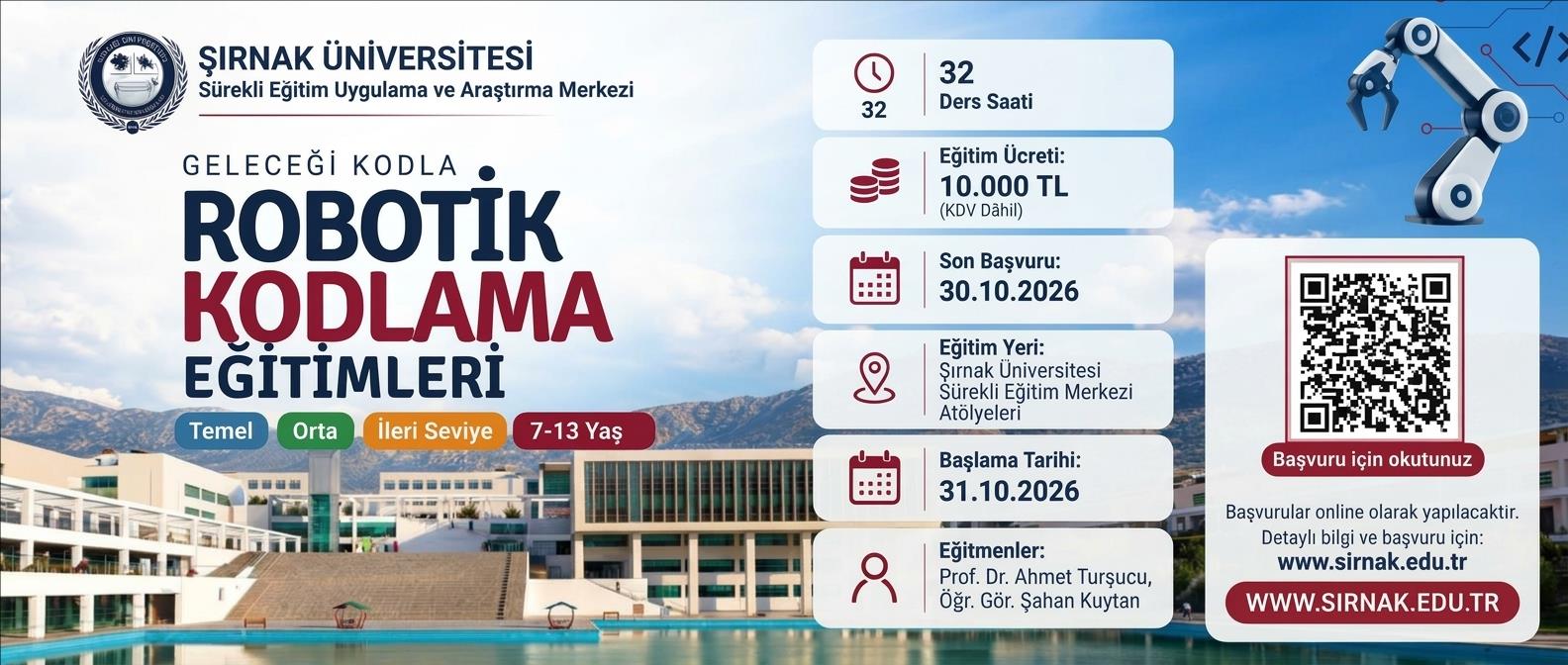 Sürekli Eğitim Uygulama Ve Araştırma Merkezi